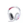 Diadema Auricular Gamer Logitech G Astro A20X Blanco Inalambrico Para PS5 Xbox Switch