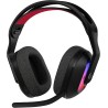 Diadema Auricular Gamer Logitech G Astro A20X Negro Inalambrico Para PS5 Xbox Switch