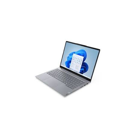 Portatil Lenovo ThinkBook 14 G8 IAL Ultra5 225U 16GB 512GB SSD SSD 14" W11P