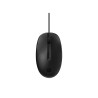 Mouse HP 125 USB-A Negro