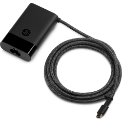 Cargador HP USB-C 65W