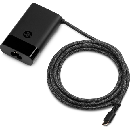 Cargador HP USB-C 65W