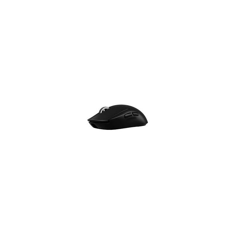 Mouse Logitech G PRO 2 LightSpeed Negro Inalambrico USB