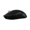 Mouse Logitech G PRO 2 LightSpeed Negro Inalambrico USB