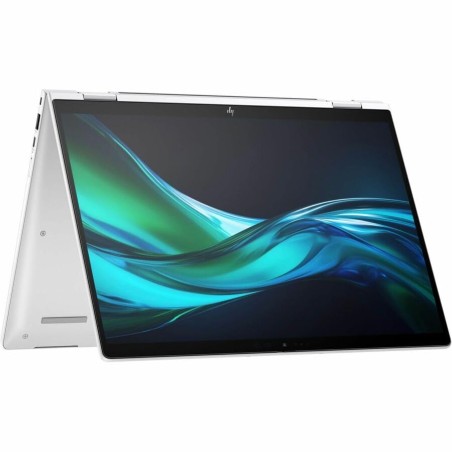 Portatil HP EliteBook 2 En 1 X360 1040 G11 Ultra7 155H 32GB 1TB SSD 14" Tactil W11P