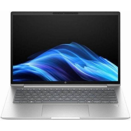 Portatil HP ProBook 4 G1ah AMD Ryzen5 220 16GB 512GB SSD 14" W11P Silver