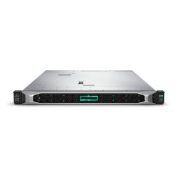 Servidor HPE ProLiant DL320 G11 Intel Xeon Bronze 3508U 32GB 2x960GB SSD 800w Rack