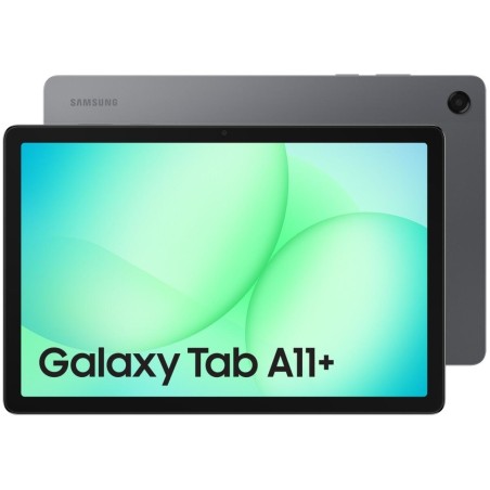 Tablet Samsung Galaxy Tab A11+ 11" Gris WiFi 8GB 256GB
