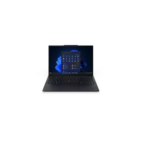 Portatil Lenovo ThinkPad E14 G7 Ultra5 16GB 512GB SSD 14" W11P Negro