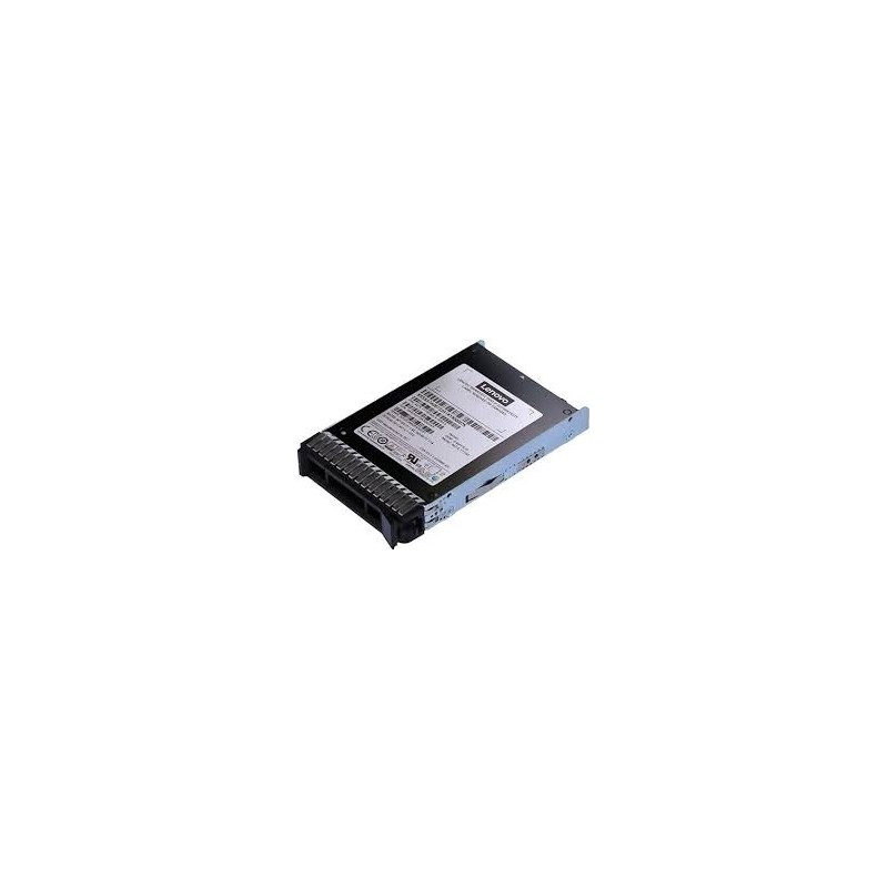 Disco De Estado Solido 3.84TB Lenovo ThinkSystem SSD 2.5" VA Read Inte