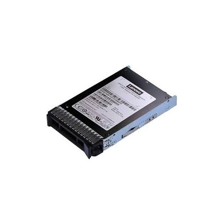 Disco De Estado Solido 3.84TB Lenovo ThinkSystem SSD 2.5" VA Read Inte