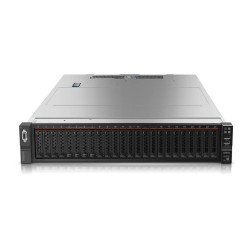 Servidor Lenovo ThinkSystem SR650 V4 Intel Xeon 6505P 2.2Ghz 32GB 2x800w Rack