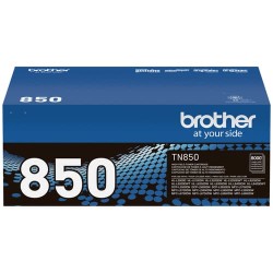 Toner Brother TN850 Negro...