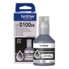 Botella De Tinta Brother BTD100BK Negro 7.500 Paginas