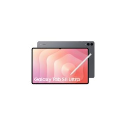 Tablet Samsung Galaxy Tab s11 Ultra 14.6" Gris WiFi 12GB 512GB Lapiz S-PEN