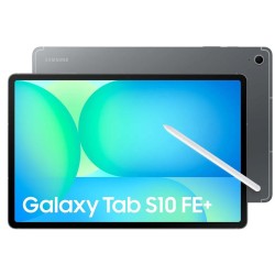 Tablet Samsung Galaxy Tab s10 FE+ 13.1" Gris WiFi 8GB 128GB Lapiz S-PEN