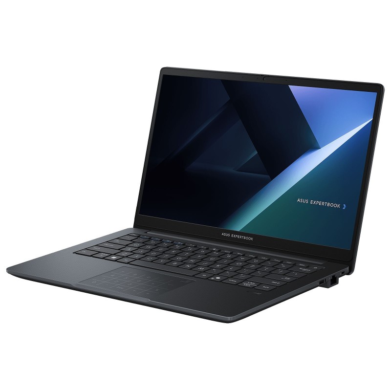 Portatil Asus ExpertBook B1403CVA-S66622X Core7 240H 16GB 1TB SSD 14" W11P