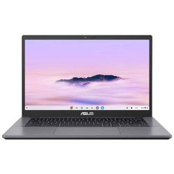 Portatil Asus ChromeBook CX3402CVA-PQ1367 Core3 100U 8GB 256GB SSD 14" ChromeOS