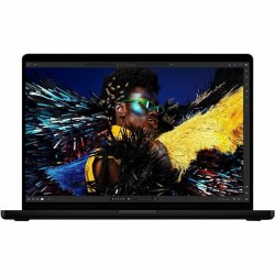Portatil Apple MacBook Pro M5 Max 36GB 2TB SSD 16" Pulgadas Negro Espacial Retina Español