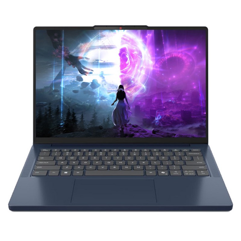 Portatil Lenovo IdeaPad Slim 5 14IRH10 Corei5 13420H 32GB 1TB SSD 14" W11H Cosmic Blue