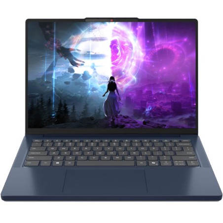 Portatil Lenovo IdeaPad Slim 5 14IRH10 Corei5 13420H 32GB 1TB SSD 14" W11H Cosmic Blue