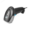 Lector De Codigo De Barras 3nStar SC420 1D 2D OCR USB Negro