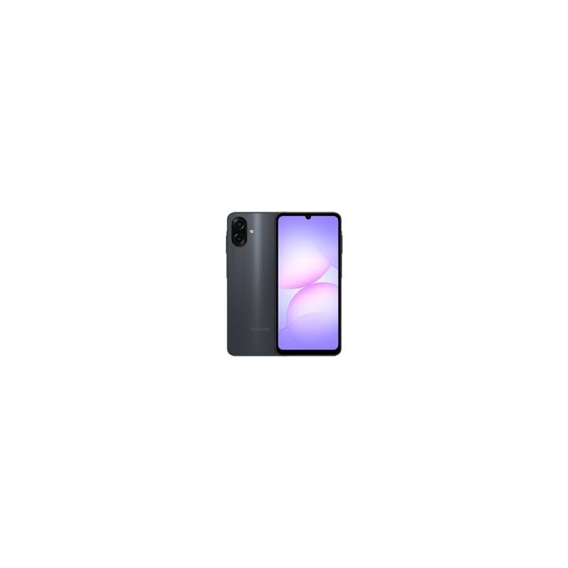 Combo 2 Celulares Samsung Galaxy A07 Negro 6GB 128GB + 2 Galaxy A17 Negro 4GB 128GB