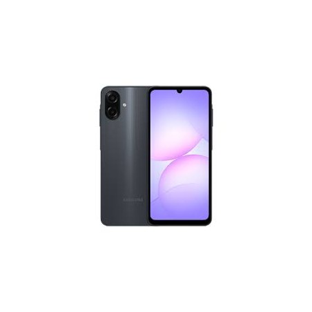 Combo 2 Celulares Samsung Galaxy A07 Negro 6GB 128GB + 2 Galaxy A17 Negro 4GB 128GB