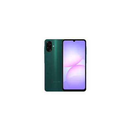 Combo 2 Celulares Samsung Galaxy A07 Verde 6GB 128GB + 2 Galaxy A17 Azul 4GB 128GB
