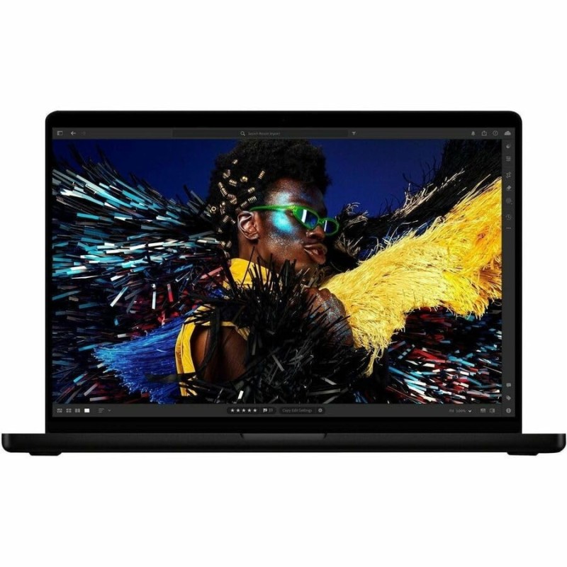 Portatil Apple MacBook Pro M5 Pro 24GB 1TB SSD 14" Pulgadas Negro Espacial Retina Español