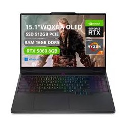 Poratil Lenovo Gamer Legion...