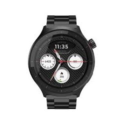 Moto Watch Black