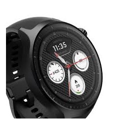 Moto Watch Volcanic Ash