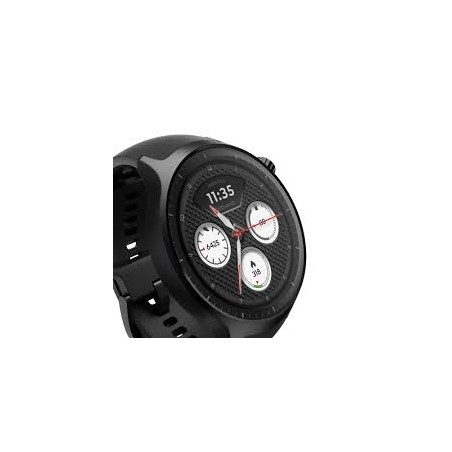 Moto Watch Volcanic Ash