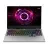 Portatil Lenovo Gamer LOQ 15AHP10 AMD Ryzen7 250 24GB 512GB SSD 15.6" Video 8GB W11H Luna Grey