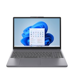 Portatil Lenovo IdeaPad Slim 3 15IRH10 Corei5 13420H 16GB 512GB SSD 15.3" Tactil FreeDos Luna Grey