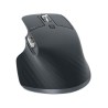 Mouse Logitech MX Master 3S Inalambrico Graphito