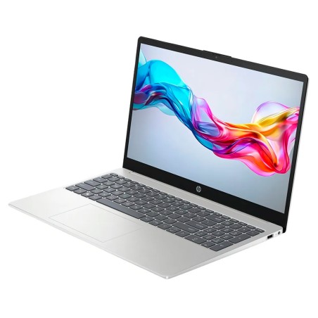 Portatil HP 15-FD0354LA Corei5 120U 24GB 512GB SSD 15.6"  FreeDos