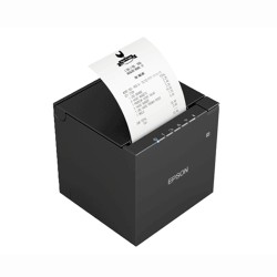 Impresora Epson POS TM-M30III-052 Termica De Recibos WiFi USB Ethernet Autocortador