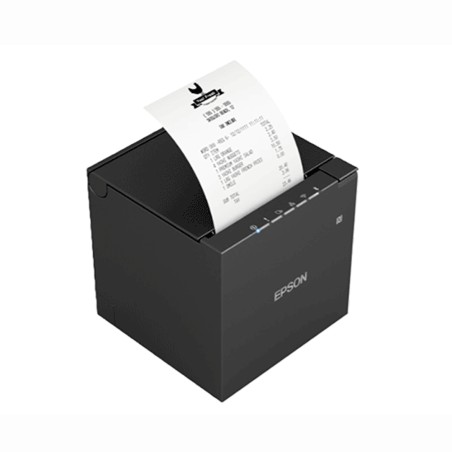 Impresora Epson POS TM-M30III-052 Termica De Recibos WiFi USB Ethernet Autocortador