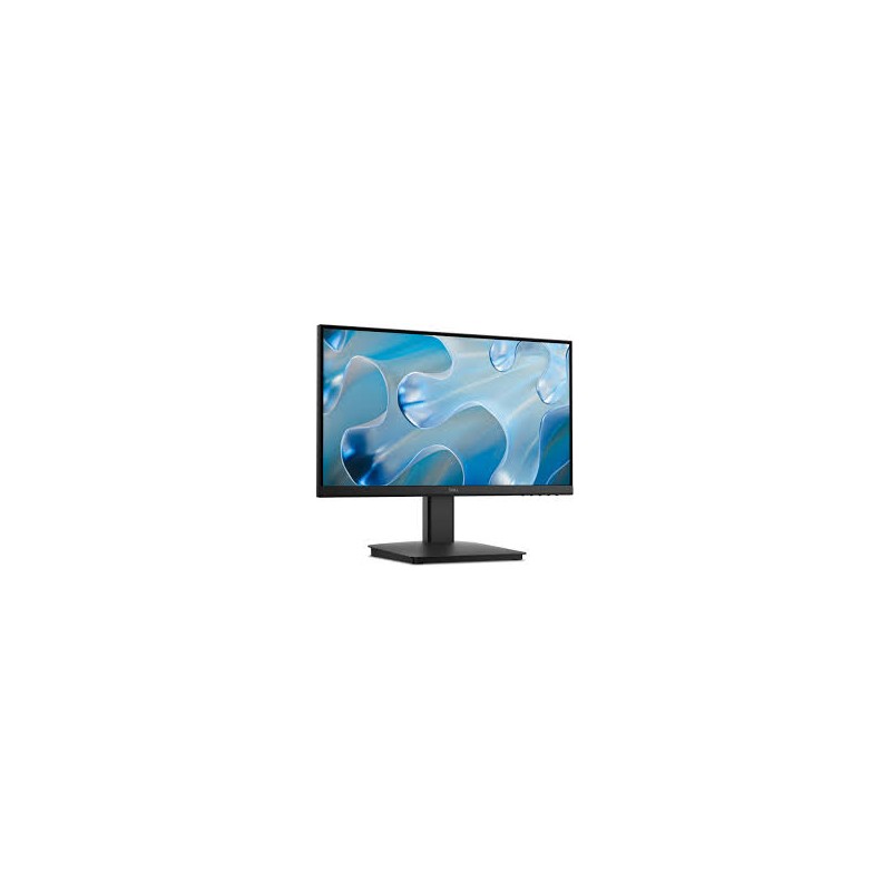 Monitor Dell 22" Pulgadas VA HDMI VGA Negro