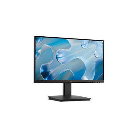 Monitor Dell 22" Pulgadas VA HDMI VGA Negro
