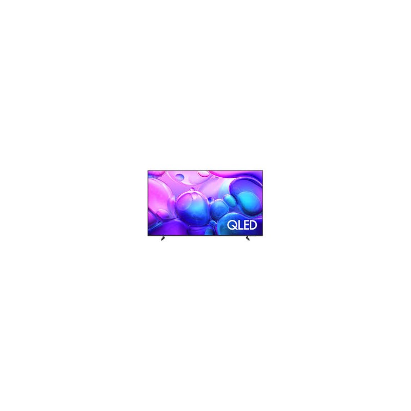 Televisor Samsung 75" Pulgadas Q6F Smart TV QLED Q4 4K