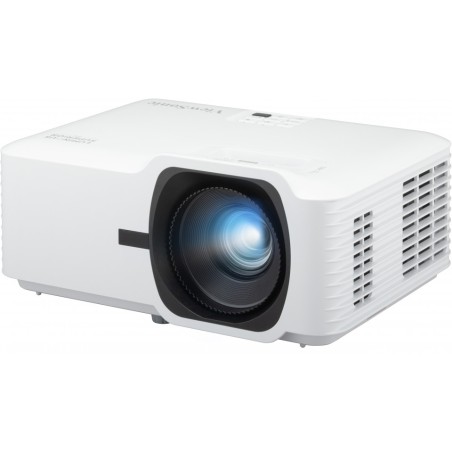 Video Proyector Viewsonic LS740HD Laser 5.000 Lumens WXGA FHD DLP HDMI USB