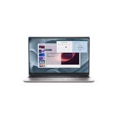 Portatil Dell Pro 15 Essential PV15250 Corei7 1355U 16GB 512GB SSD 15.6" W11P Platino