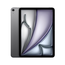 iPad Air M4 11" Pulgadas WiFi 12GB 128GB Gris Espacial 5G Retina