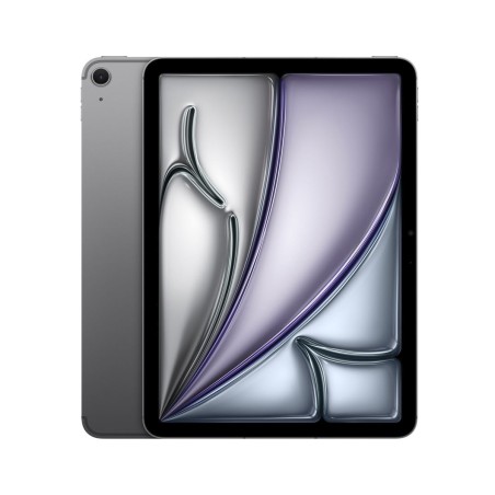iPad Air M4 11" Pulgadas WiFi 12GB 128GB Gris Espacial 5G Retina