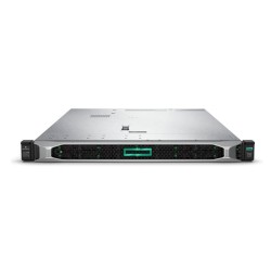 Servidor HPE ProLiant DL320 G11 Intel Xeon Silver 4510 64GB 2x960GB SSD 2x800w Rack