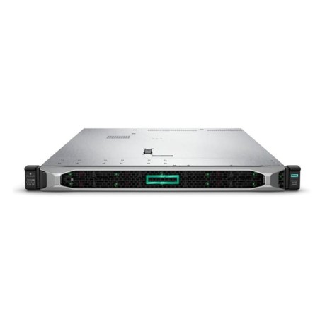 Servidor HPE ProLiant DL320 G11 Intel Xeon Silver 4510 64GB 2x960GB SSD 2x800w Rack