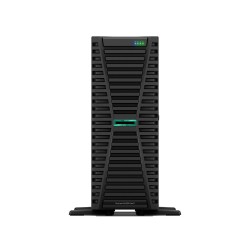 Servidor HPE Proliant ML350 Gen11 Intel Xeon Silver 4510 64GB 2x960GB SSD 2x800w Torre